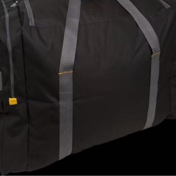 OUTDOOR PRODUCTS 
Outdoor Products XL Mountain
170L Duffel Bag - Black - Picture 10 of 16